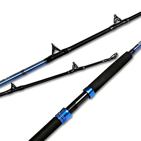 What is the Best Sturgeon Rod .